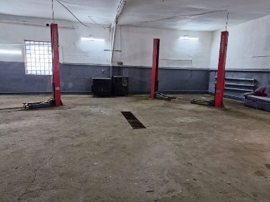 Продам автомойку и автосервис