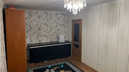 1 бөлмелі пәтер жалға беріледі