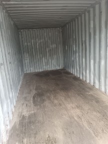 Сдам в аренду контейнер 20 тонн
