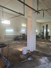 Сдам Сто в доль дороги 2 подъёмника