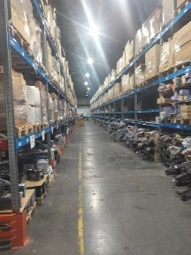 Сдается склад с ЖД тупиком в Астане