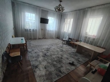 Карагандинская область, Караганда, Октябрьский район
