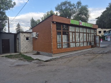 Сдам в аренду Комерческое здание