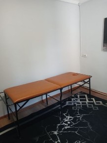 Сдам кабинет в действующем салоне красоты.