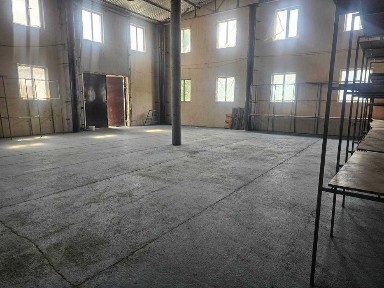аренда помещения под склад или производство