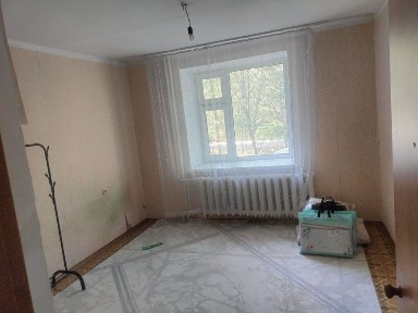 Западно-Казахстанская область, Уральск, Микрорайон 9 (Жана Орда)