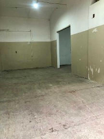 Сдаю в аренду складское помещение 109 кв. м. 140 000 тг в месяц.