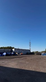 Аренда промышленных помещений