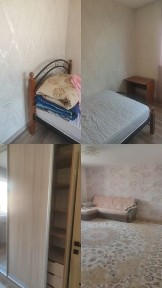 Алматинская область, Алгабас