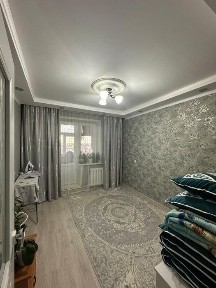 Продажа квартира