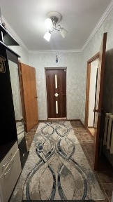 Продается 4х комнатный дом.