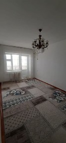 Мкр Астана 2 дом 3. Төртінші этаждан 2 бөлмелі квартира сатылады.