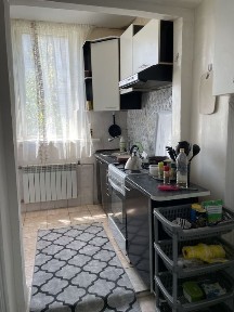 Аренда квартиры!