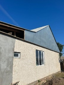 Чапай ауылында үй сатылады саудасы бар