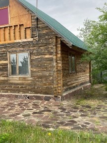 Сдается ДОМ с мансардой