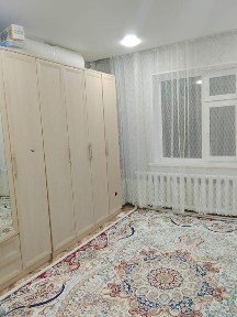Актюбинская область, Актобе, микрорайон 11