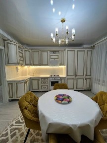 Просторная 2-комнатная квартира 87,3 м² в Нектаровском городке