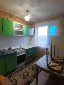 Сдам в аренду одно комнатную квартиру на длительный срок