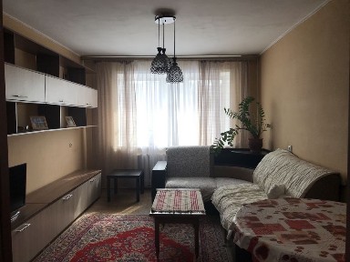 сдам 2х ком. квартиру срочно с 01.09