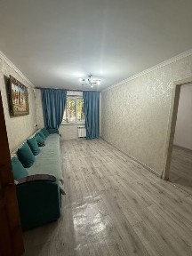 2ком. кв в аренду с удобствами