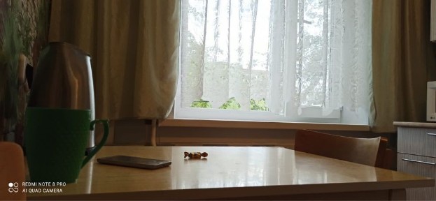 Сдам 2-х ком. Квартиру 3-6/3эт