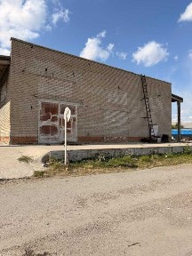 Сдаются в аренду складские помещения категории В