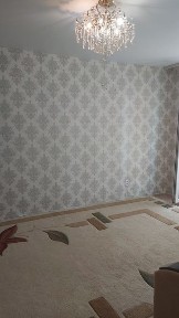 Сдам 1ком. квартиру на аэропорту