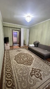 1 ком квартира Асыл Арман 10