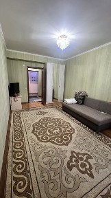 1 ком квартира Асыл Арман 10