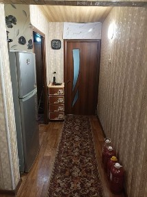 Продам квартиру атакент