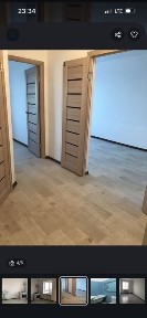 Продам квартиру 1комнатную