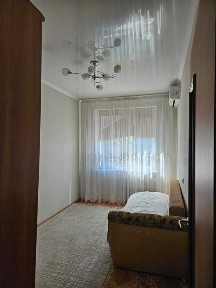 Продается 3х ком квартира 27 мкр 38 дом, Этаж 5, 15.5 млн!