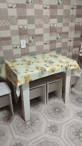 Сдаётся 1,5 за 100000