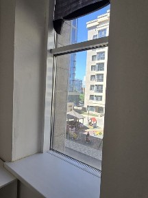 Кладовка на левом