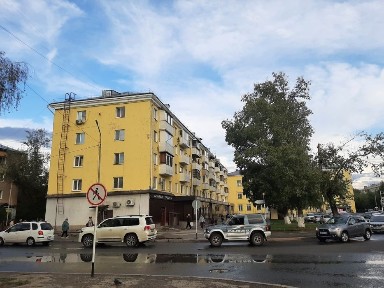 Продам 2х Пр. Назарбаева 18 (хрущ. )!