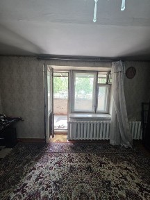 Восточно-Казахстанская область, Усть-Каменогорск, Стрелка