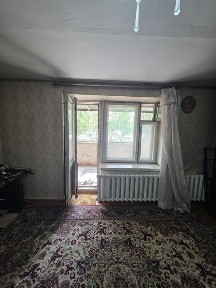 3-комнатная на Стрелке