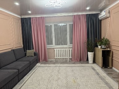 Продам 2-х комн квартиру