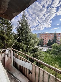 Двухкомнатная улучшеной планировки, 4 район