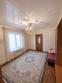 СРОЧНО ПРОДАЕТСЯ 2-этажный дом в новостройке - Кураили !