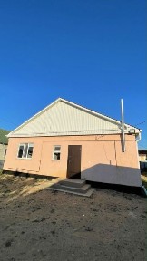 Продоется дом, село Жанаталап, Айткуль Исмагулова 18