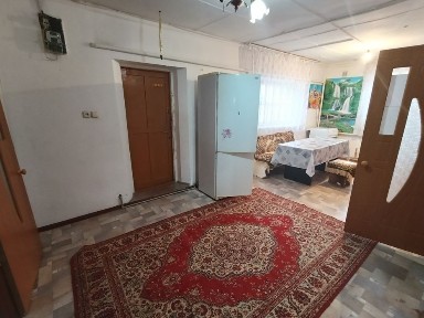 Атырауская область, Атырау, Привокзальный