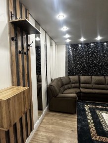 Павлодарская область, Экибастуз