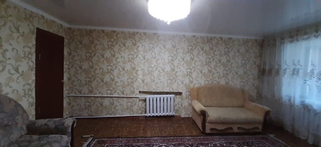 Сдам однокомнатную квартиру