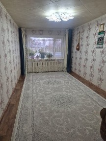 Продам дом в селе Юбилейный рядом с Рудным