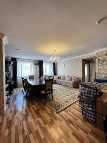 Продается 2-х комнатная квартира