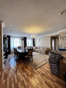 Акмолинская область, Астана, Есильский район