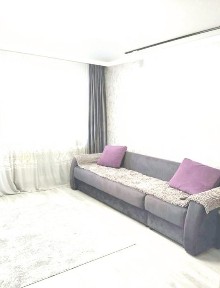 ПРОДАМ 2 КОМ. КВ. Новом доме, центр, останов. Бурабай, Акжелкен.