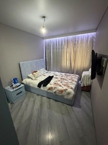 Продам двухкомнотную квартиру