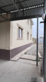 Дом продаются с эвроремонтом.